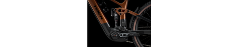 Rail+-Rail+ 9.9 X0 AXS T-Type Gen 5