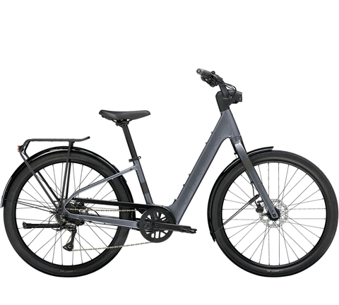 Verve+-Verve+ 4S Lowstep Gen 3