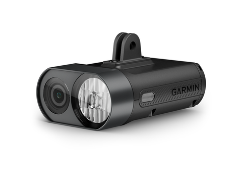 Garmin Varia Vue Camera