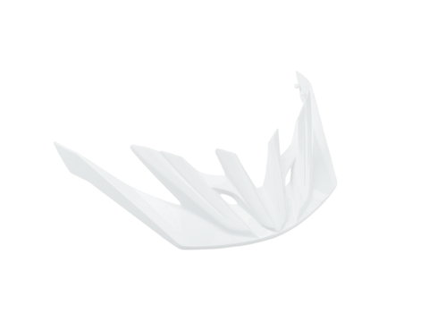 Bontrager Solstice Bike Helmet Visor