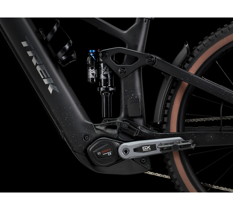 Rail+-Rail+ 9.8 GX AXS T-Type Gen 5