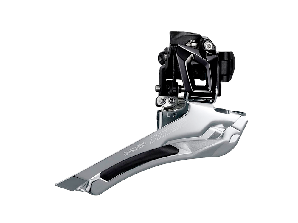 Shimano 105 R7000-L 34.9mm Front Derailleur