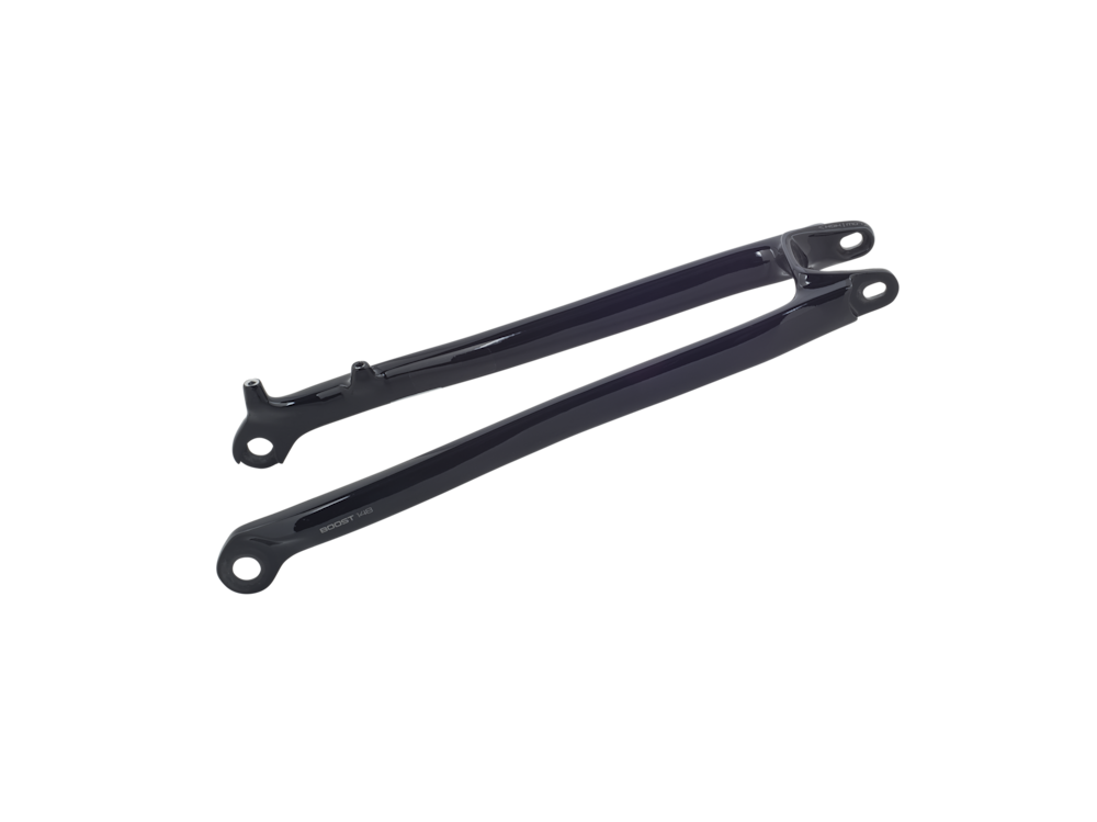 Trek Slash Gen 4 Carbon Seatstay