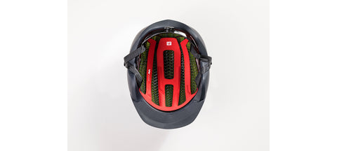 Bontrager Charge WaveCel Commuter Helmet