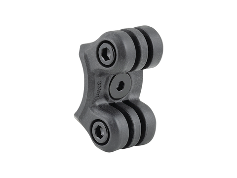 Bontrager XXX Handlebar/Stem Blendr Duo Base