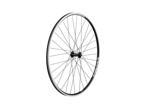 Bontrager AT-750 Quick-Release 700c Hybrid Wheel