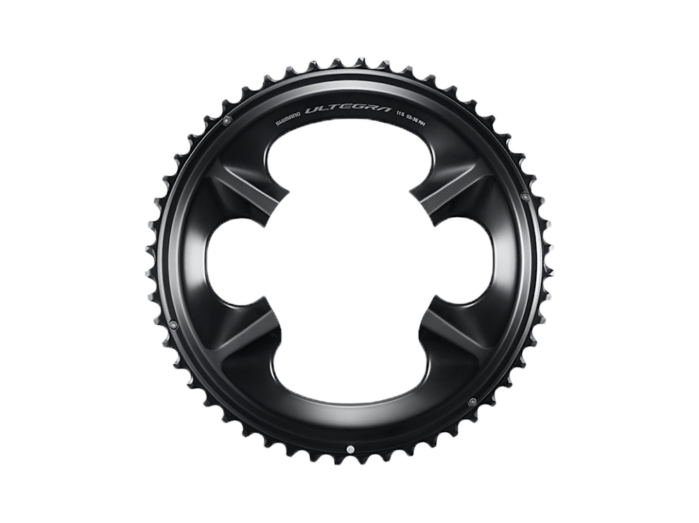 Shimano FC-08 Ultegra 11-Speed 110 BCD Asymmetric Chainring