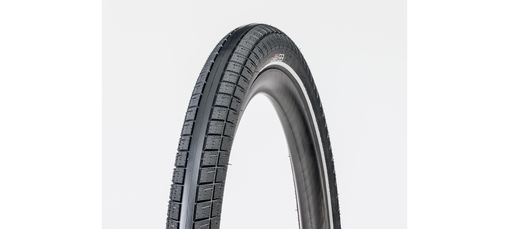 Bontrager E6 Hard-Case Lite E-Bike Tire