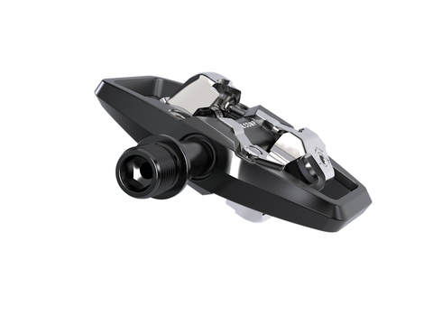 Trek Line Comp Clipless Pedal Set
