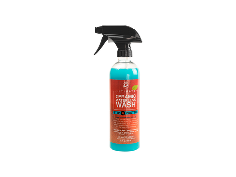 Silca Ultimate Ceramic Waterless Wash