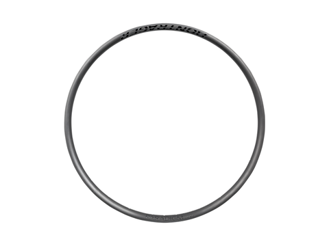 Bontrager Paradigm Comp 24H TLR Disc 700c Rim