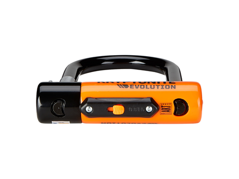 Kryptonite New-U Evolution Mini-9 U-Lock