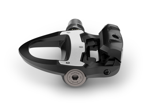 Garmin Rally RS 110 Single Power Meter Pedal Set