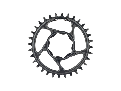 e*thirteen Direct Mount TQ Chainring