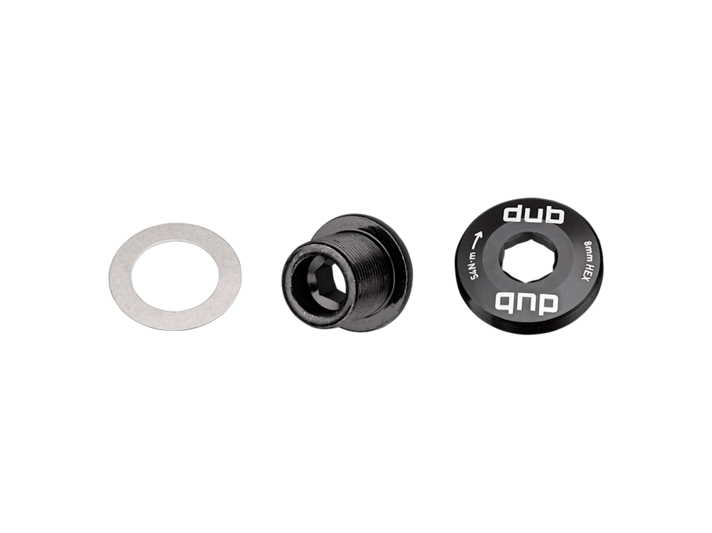 SRAM DUB Steel Crank Arm Bolt Kit