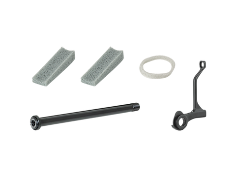 Trek 2024-2025 Supercaliber M-XL Swingarm Assembly