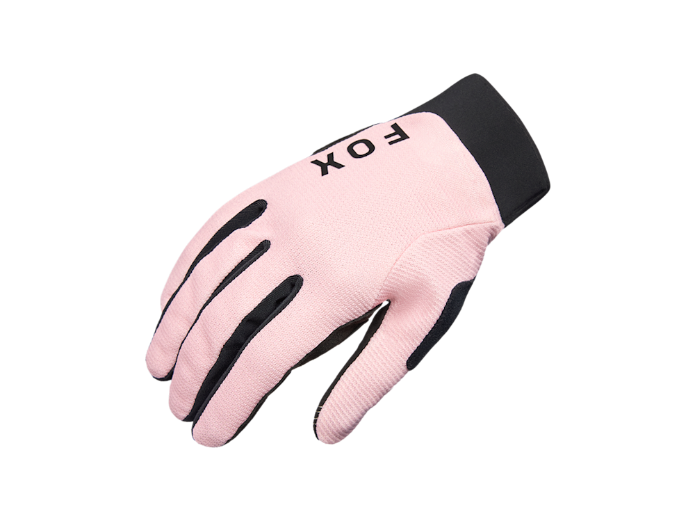 Fox Racing Ranger Gel Women's Mountain Bike Glove