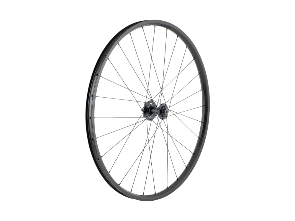 Trek Kovee 25 TLR 28H 29? 6-Bolt Disc MTB Wheel