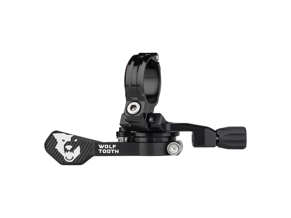 Wolf Tooth Dropper ReMote Pro Universal Clamp