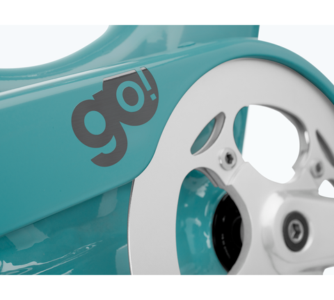 Townie Go!-Townie Go! S