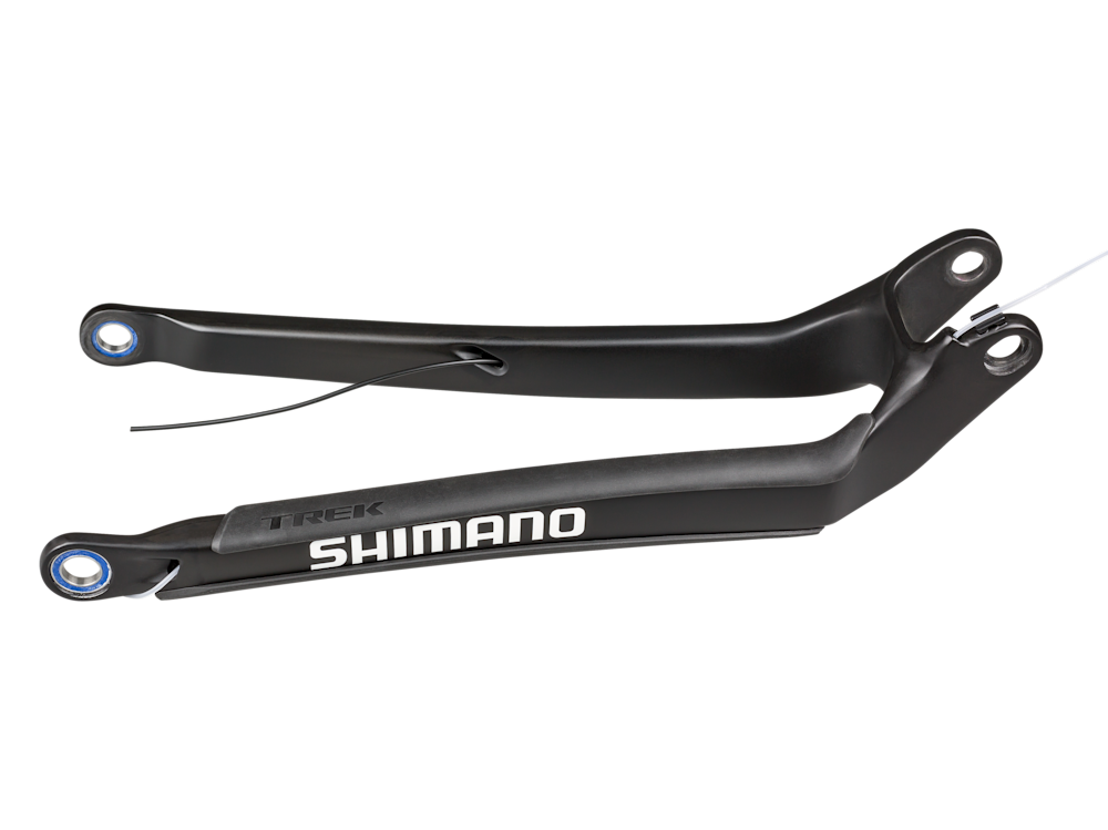Trek 2018-2021 Session 29 Carbon Chainstay