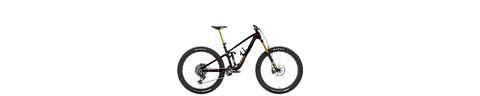 Fuel-Fuel LX 9.8 XT Di2 Gen 7
