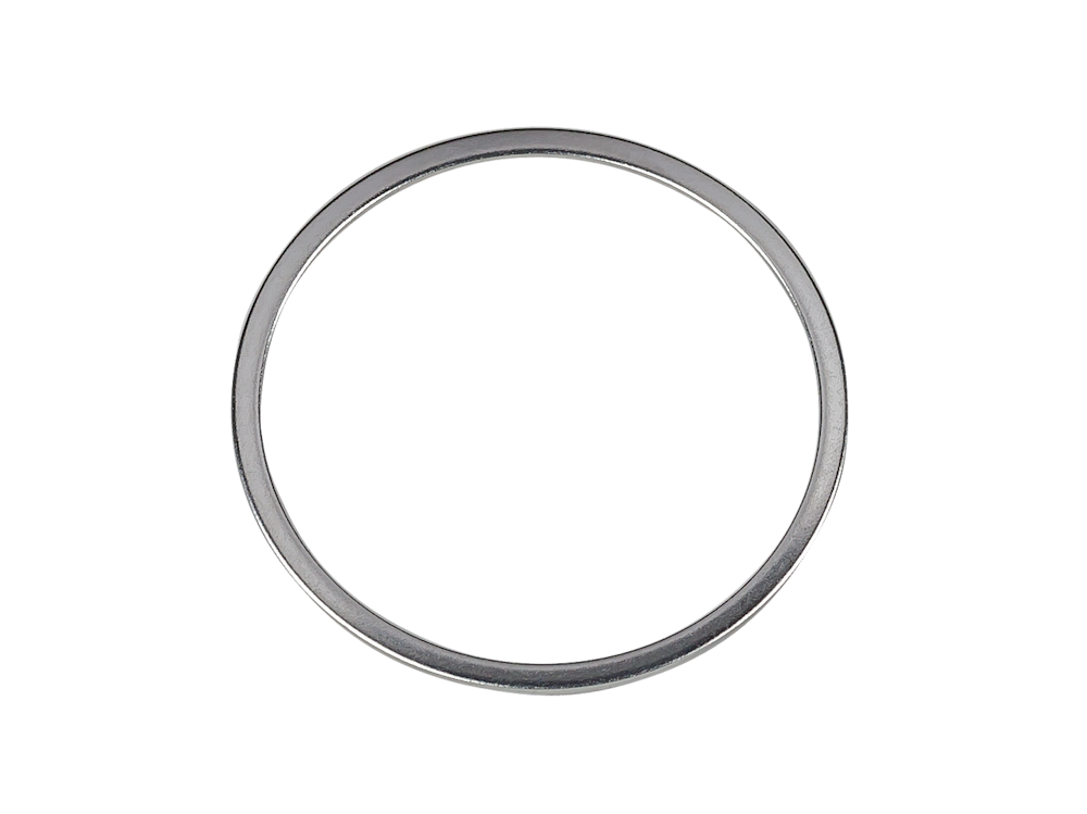 Bontrager 1mm Centerlock Rotor Spacer
