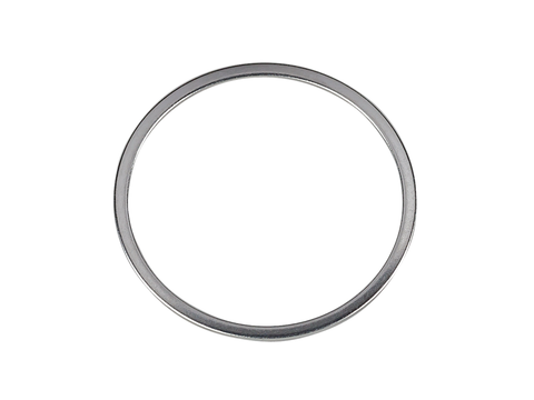 Bontrager 1mm Centerlock Rotor Spacer