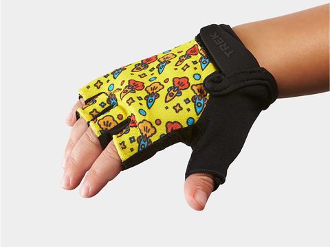 Trek Kids' Unisex Bike Glove