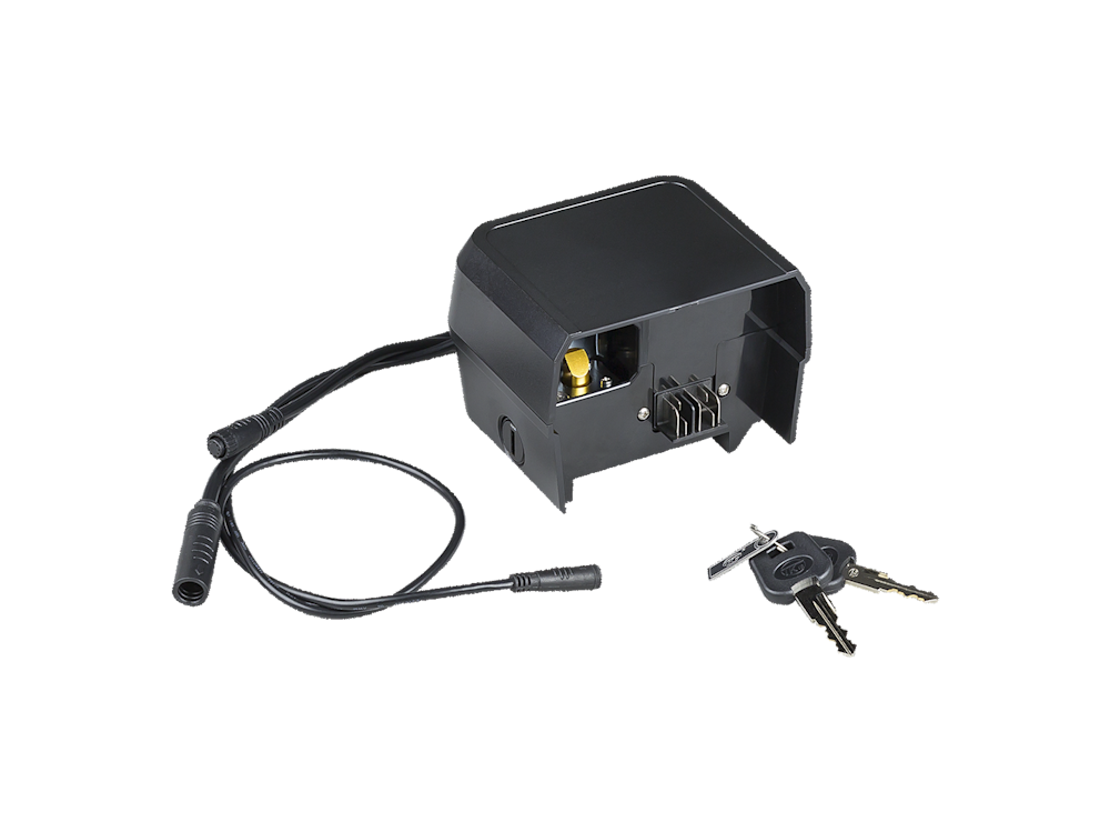 Hydrive Rack Mount Battery Dock