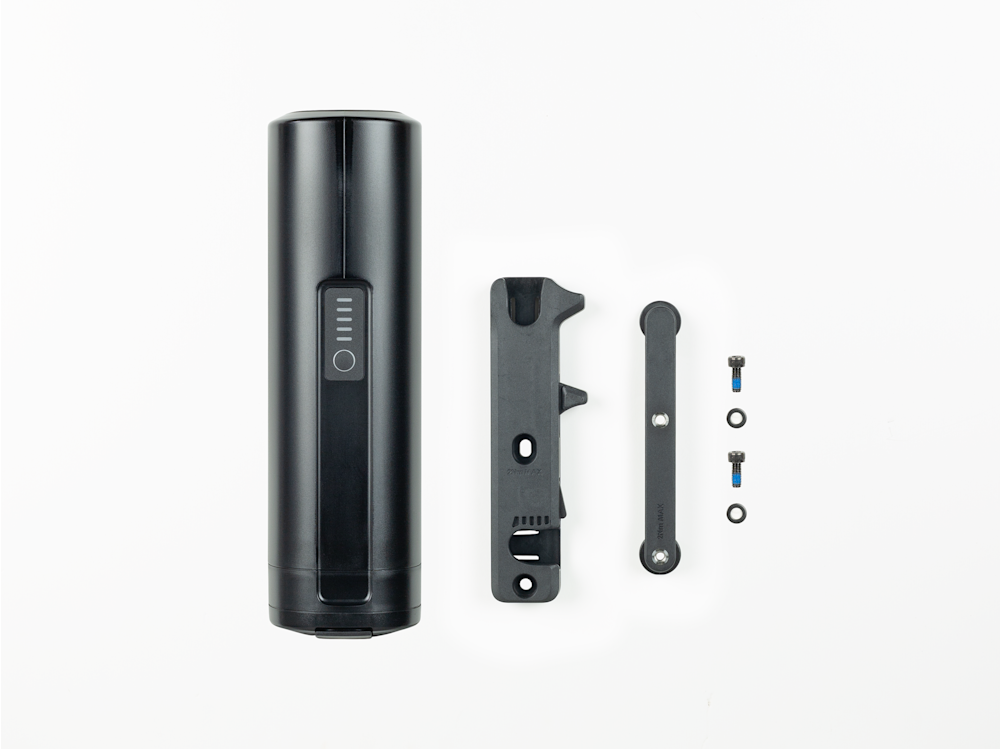 Hyena Range Extender Battery