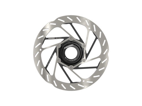 SRAM HS2 Centerlock Disc Brake Rotor