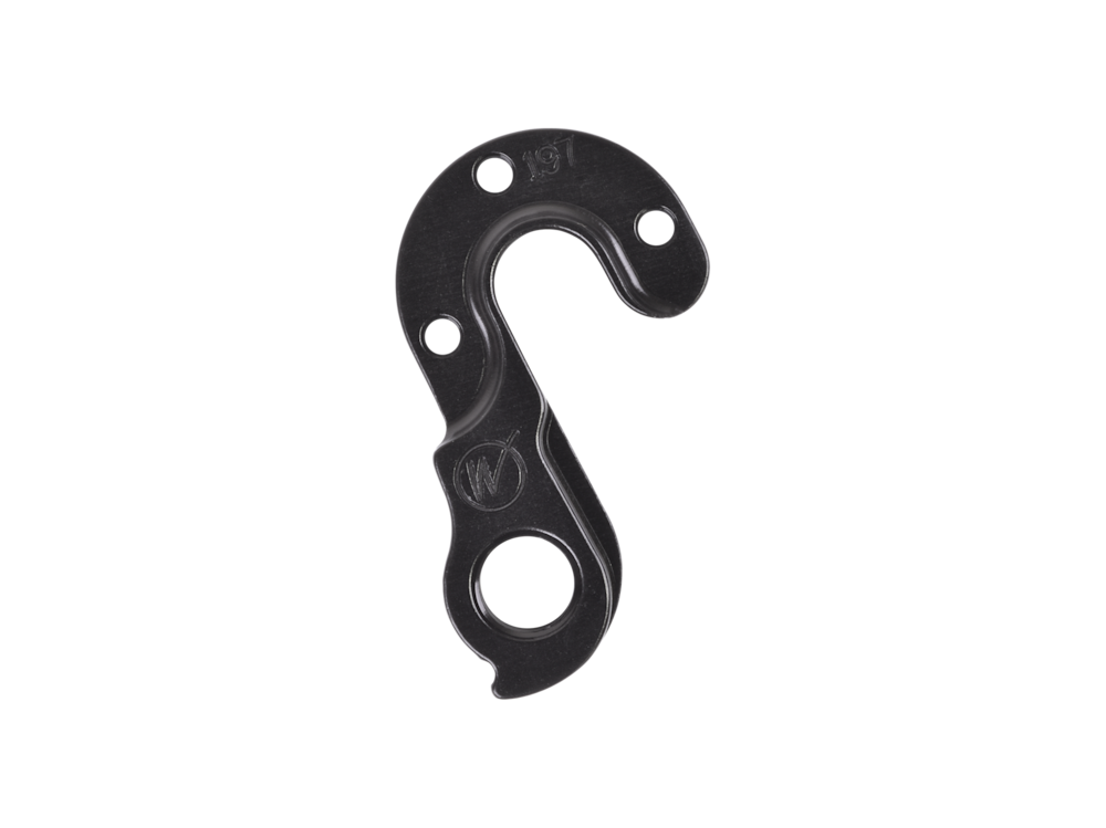 Wheels Manufacturing Derailleur Hanger - 197