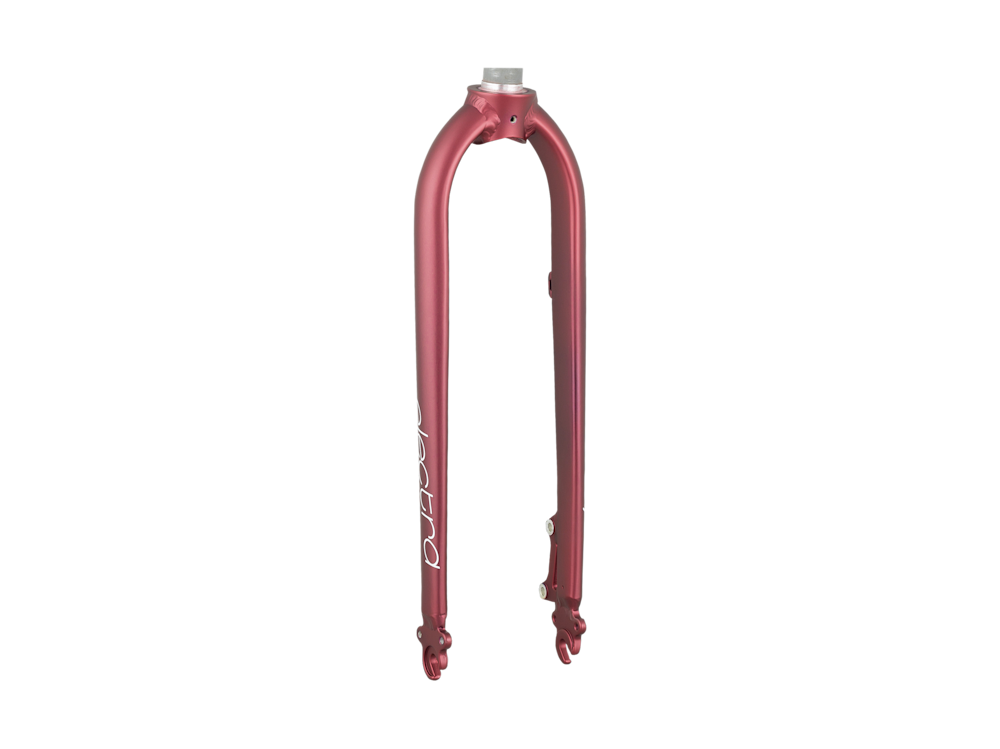Electra Townie Path Go! Rigid Fork