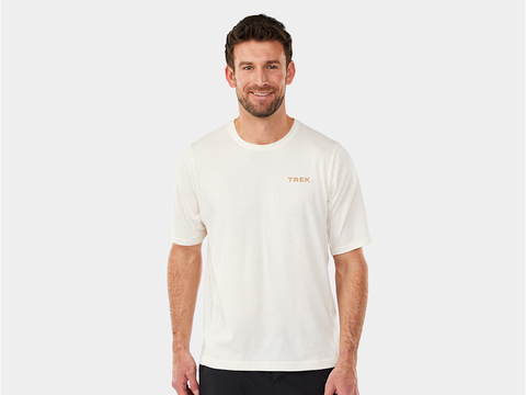 Trek Evoke Mountain Bike Tech Tee