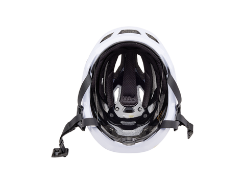 Fox Racing Crossframe Pro Bike Helmet