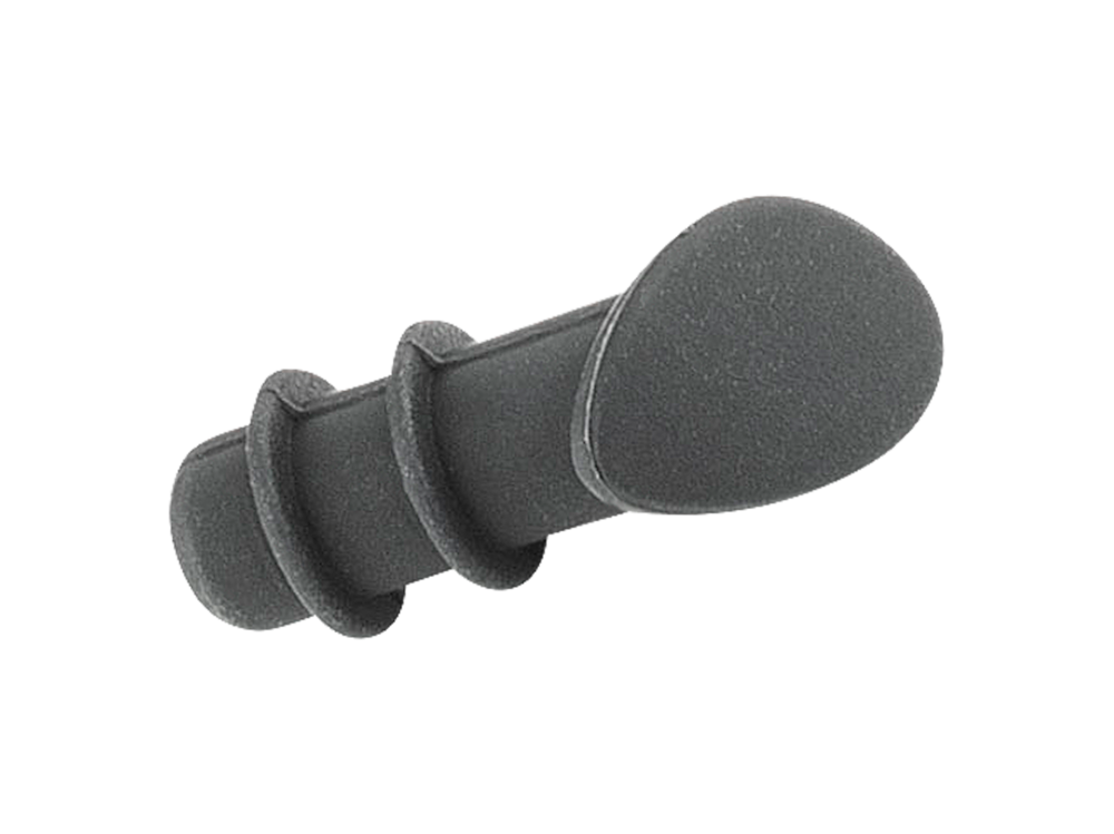 Trek 2024 Slash Carbon Lower Downtube Cable Exit Plug