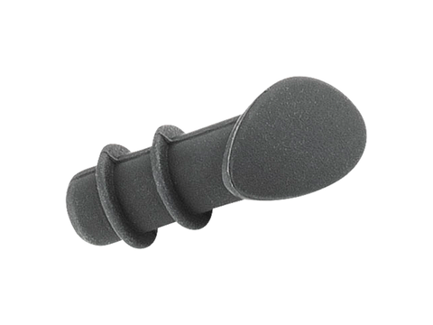 Trek 2024 Slash Carbon Lower Downtube Cable Exit Plug