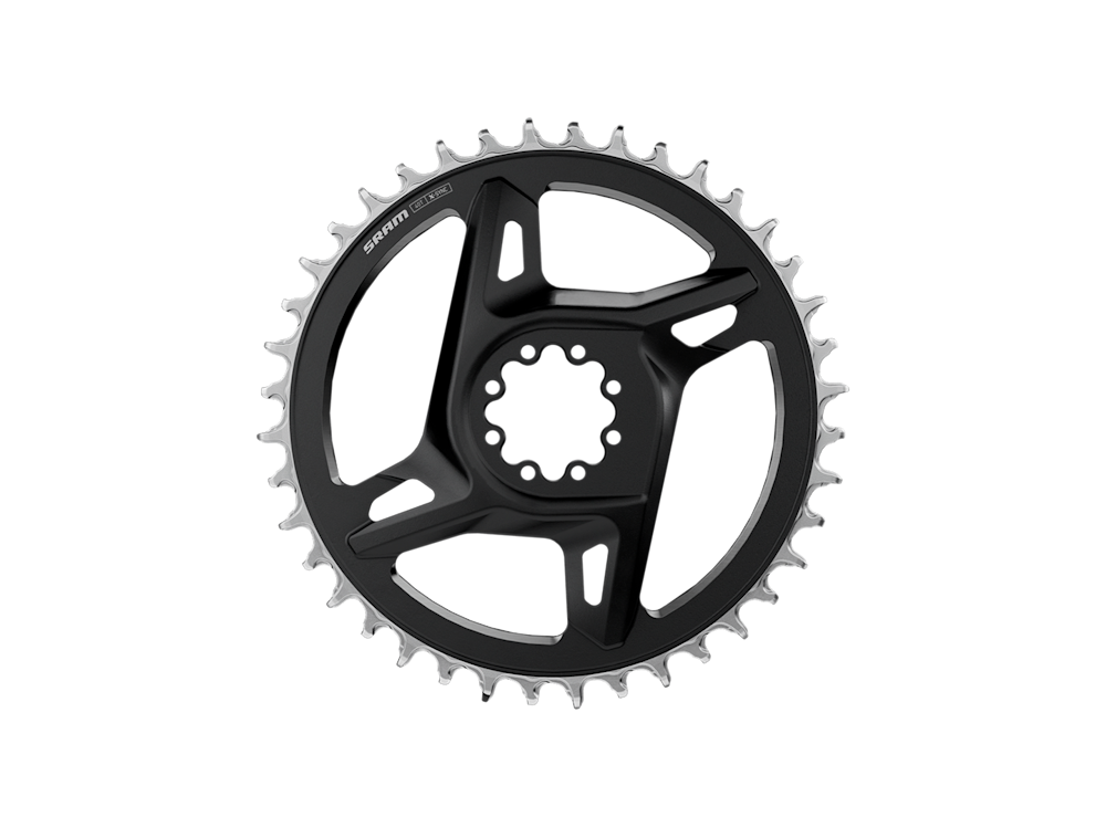 SRAM Red XPLR 1x13-Speed Direct Mount Chainring