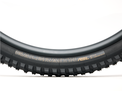 Bontrager Galbraith RSL SE TLR MTB Tire