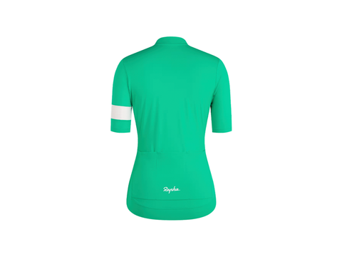 Rapha Core Women's Lightweight Cycling Jersey