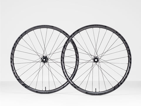 Bontrager Kovee Pro 30 TLR Boost 27.5? MTB Wheel