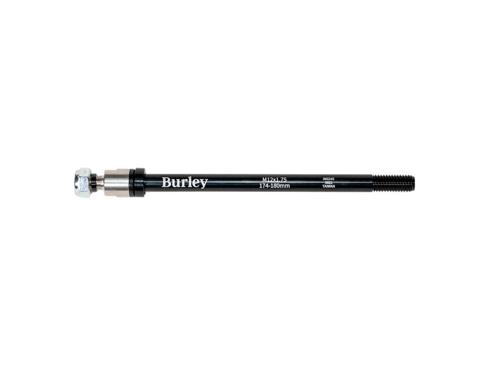 Burley 12mm Thru Axle