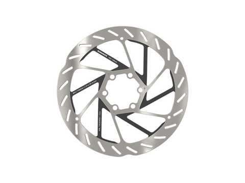 SRAM HS2 6-Bolt Disc Brake Rotor