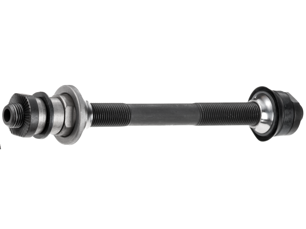 Bontrager SSR Road Axle Kit