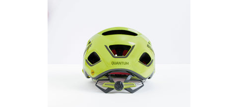 Bontrager Quantum Mips Bike Helmet