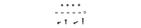 Trek Fetch+ 2 Kickstand Mounting Kit