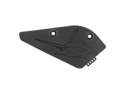 Trek 2024 Marlin+ Motor Access Cover