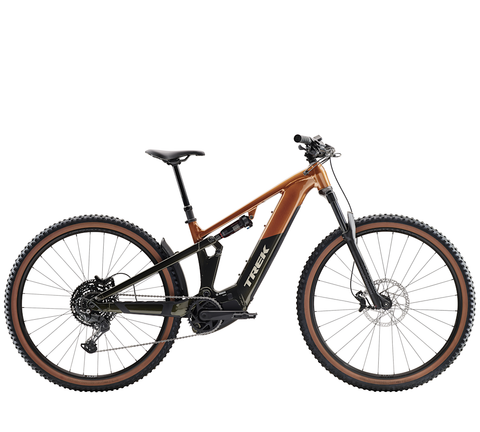 Powerfly+ FS-Powerfly FS+ 4 Gen 4