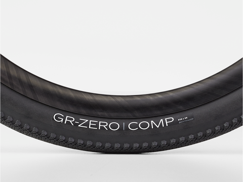Bontrager GR0 Comp Gravel Tire